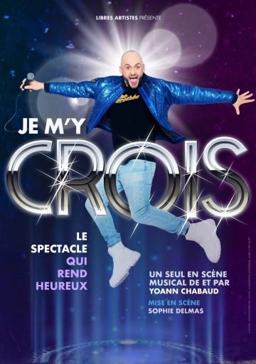 affiche Yoann